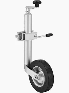 Rueda Jokey de 60 Reforzada